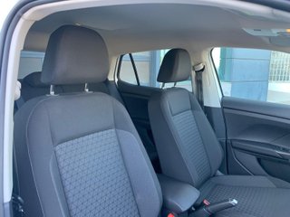 Volkswagen T-Cross Advance 1.0 TSI 81kW (110CV) DSG
