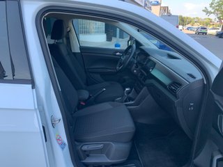 Volkswagen T-Cross Advance 1.0 TSI 81kW (110CV) DSG