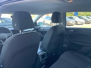 Volkswagen T-Cross Advance 1.0 TSI 81kW (110CV) DSG