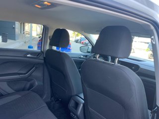 Volkswagen T-Cross Advance 1.0 TSI 81kW (110CV) DSG