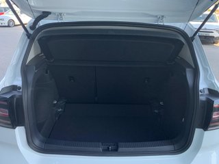 Volkswagen T-Cross Advance 1.0 TSI 81kW (110CV) DSG
