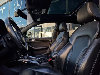 Audi SQ5 Competition 2016