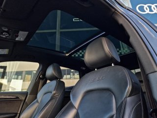 Audi SQ5 Competition 2016