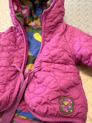 Pack Ropa Invierno Bebé 3-6 Meses
