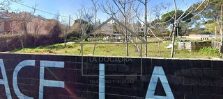 Terreno en venta en Parque de la Coruña - Las Suertes en Collado Villalba