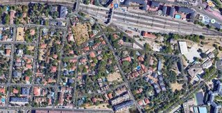 Terreno en venta en Parque de la Coruña - Las Suertes en Collado Villalba