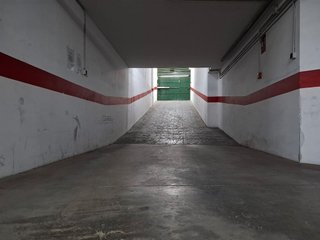 Garaje en venta en Daimiel