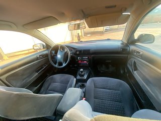Passat 1.9tdi 2003 itv nuevo