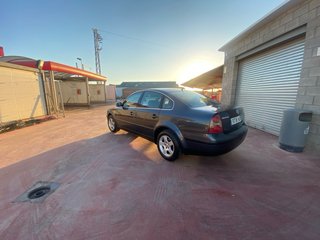 Passat 1.9tdi 2003 itv nuevo