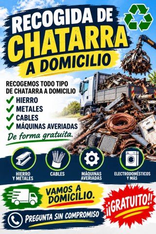 Chatarra