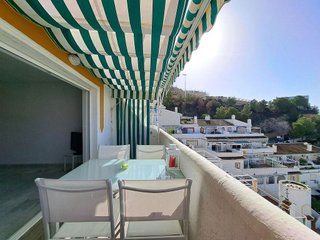 Dúplex en venta en Playa de Poniente en Benidorm