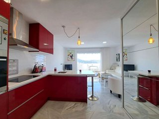 Dúplex en venta en Playa de Poniente en Benidorm