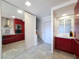 Dúplex en venta en Playa de Poniente en Benidorm
