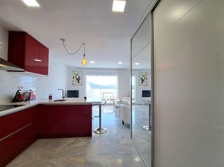 Dúplex en venta en Playa de Poniente en Benidorm
