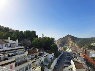 Dúplex en venta en Playa de Poniente en Benidorm