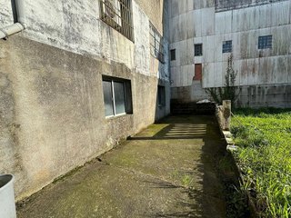 Edificio en venta en Negreira