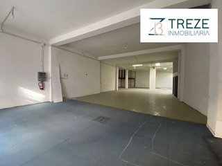 Local comercial en venta en Santo Domingo - La Estación en Aranda de Duero