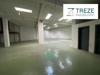 Local comercial en venta en Santo Domingo - La Estación en Aranda de Duero