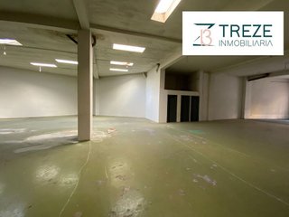 Local comercial en venta en Santo Domingo - La Estación en Aranda de Duero
