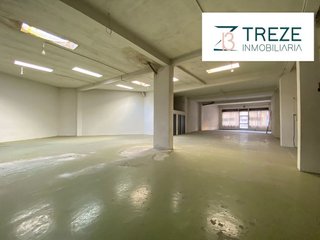 Local comercial en venta en Santo Domingo - La Estación en Aranda de Duero