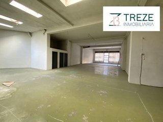 Local comercial en venta en Santo Domingo - La Estación en Aranda de Duero