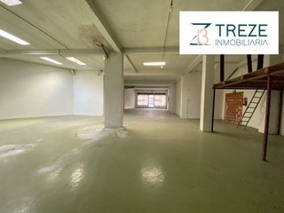 Local comercial en venta en Santo Domingo - La Estación en Aranda de Duero