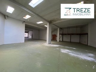 Local comercial en venta en Santo Domingo - La Estación en Aranda de Duero
