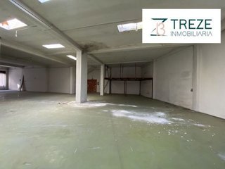 Local comercial en venta en Santo Domingo - La Estación en Aranda de Duero