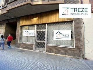 Local comercial en venta en Santo Domingo - La Estación en Aranda de Duero