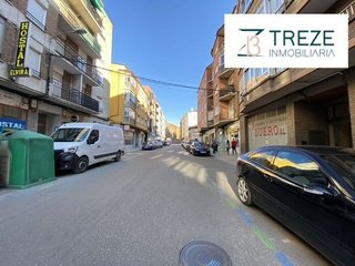 Local comercial en venta en Santo Domingo - La Estación en Aranda de Duero