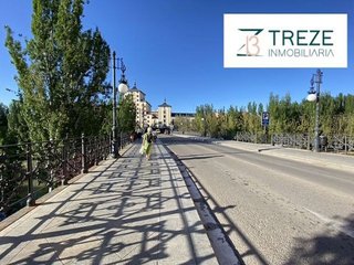 Local comercial en venta en Santo Domingo - La Estación en Aranda de Duero