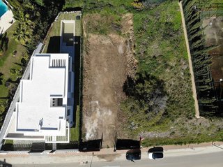 Solar en venta en La Cala de Mijas en Mijas