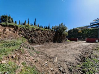 Solar en venta en La Cala de Mijas en Mijas