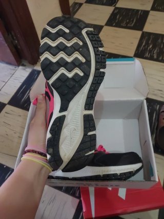 Zapatillas Nike Talla 37.5