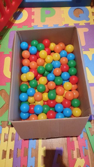 Parque infantil corralito para bebés