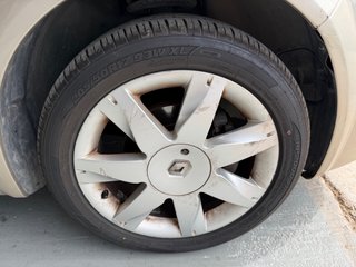 Renault Megane 2007 DESCAPOTABLE