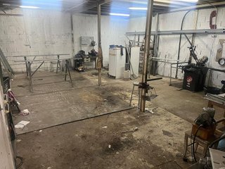 Nave industrial en venta en La Banda - Campo de Fútbol en Chiclana de la Frontera