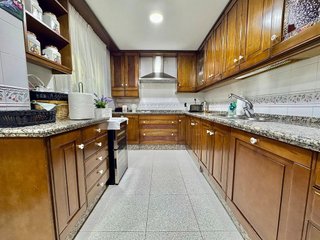 Piso en venta en Vista Alegre - Parque Cruz Conde en Córdoba