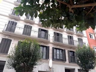 Garaje en venta en Centro - Ayuntamiento en Santander