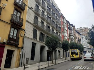 Garaje en venta en Centro - Ayuntamiento en Santander
