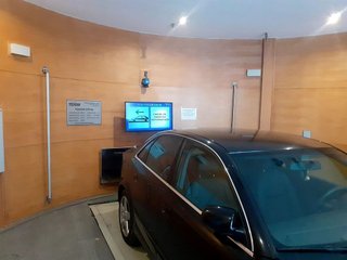 Garaje en venta en Centro - Ayuntamiento en Santander