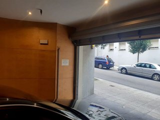 Garaje en venta en Centro - Ayuntamiento en Santander