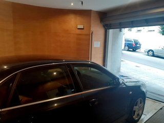Garaje en venta en Centro - Ayuntamiento en Santander
