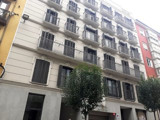 Garaje en venta en Centro - Ayuntamiento en Santander