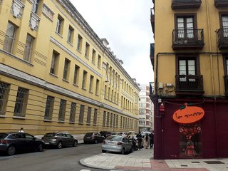 Garaje en venta en Centro - Ayuntamiento en Santander