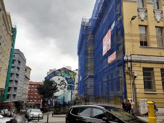 Garaje en venta en Centro - Ayuntamiento en Santander