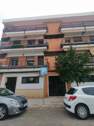Piso en venta en Huerta de la Reina - Trassierra en Córdoba
