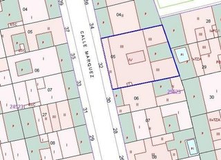 Piso en venta en Huerta de la Reina - Trassierra en Córdoba
