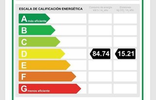 Piso en venta en Huerta de la Reina - Trassierra en Córdoba