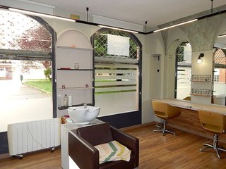 Local comercial en venta en Chantrea en Pamplona
